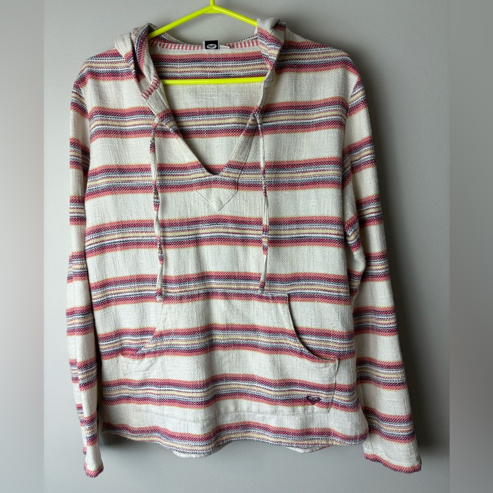 Roxy pullover hoodie